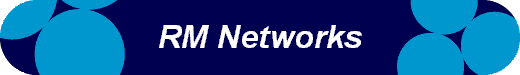 RM Networks 